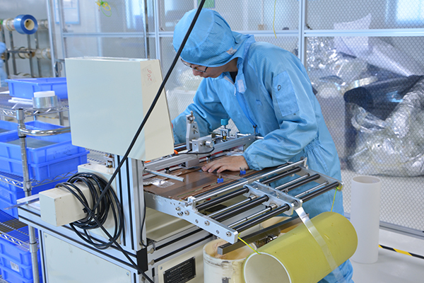 Improvement Of Production Molds To Enhance Production Quality And Efficiency