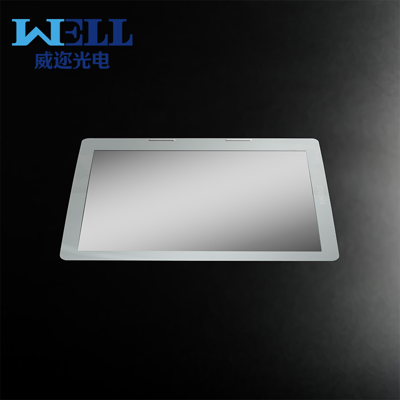 PMMA/PC/PET Cover Plate Polymethyl Methacrylate