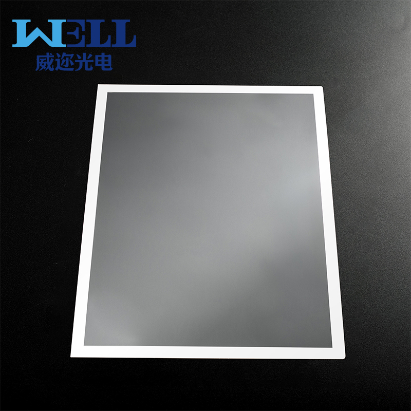PMMA/PC/PET Cover Plate Polymethyl Methacrylate