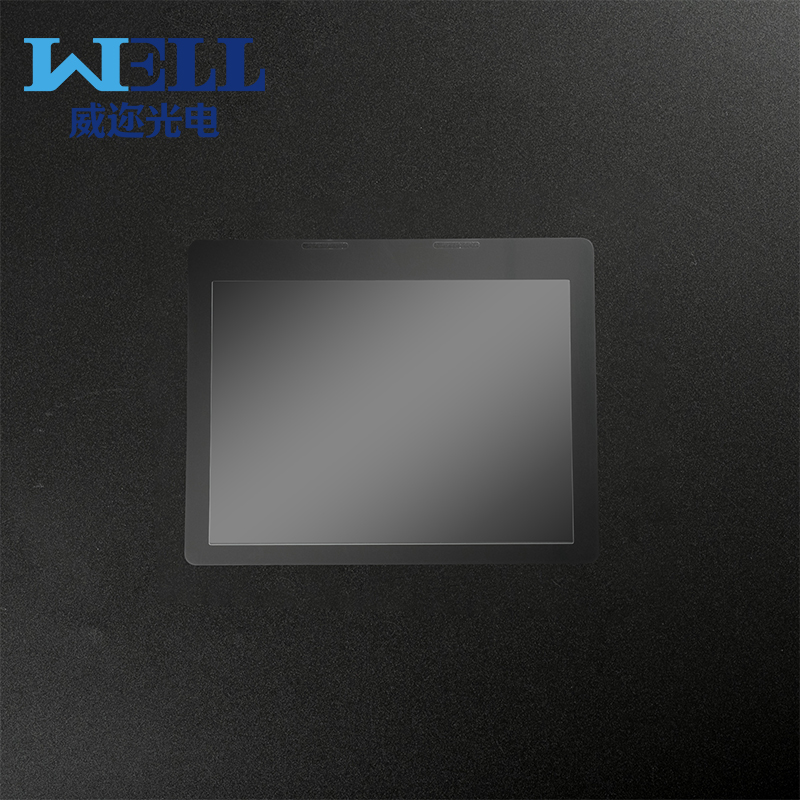 PMMA/PC/PET Cover Plate Polymethyl Methacrylate