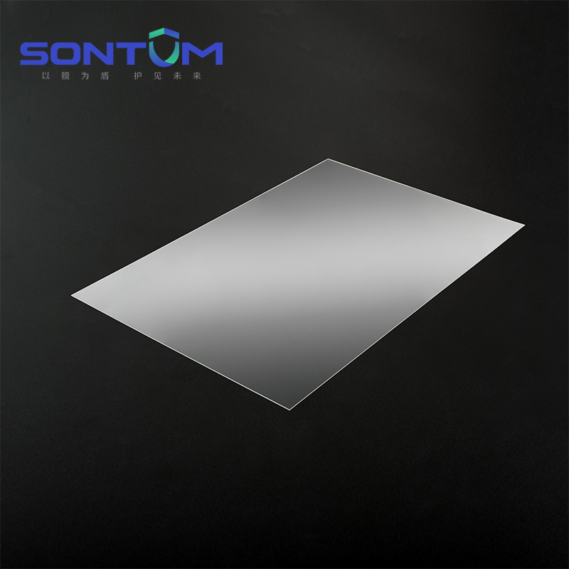 SHENGOUN AG/AF/AR 2A3A Film Explosion-Proof Membrane PET/TAC Base Film With OCA Coating And Protect Film