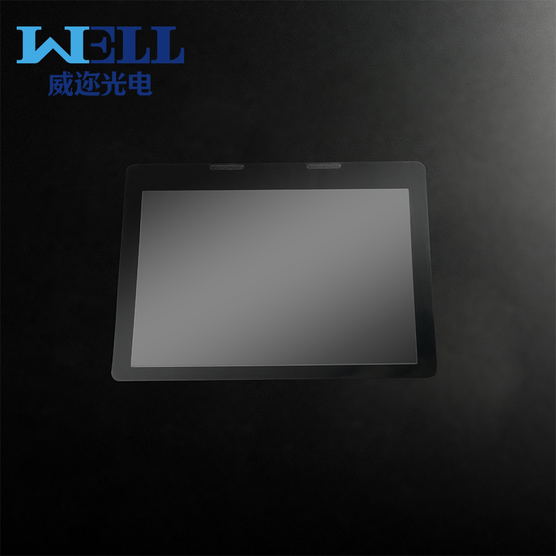 PMMA/PC/PET Cover Plate Polymethyl Methacrylate