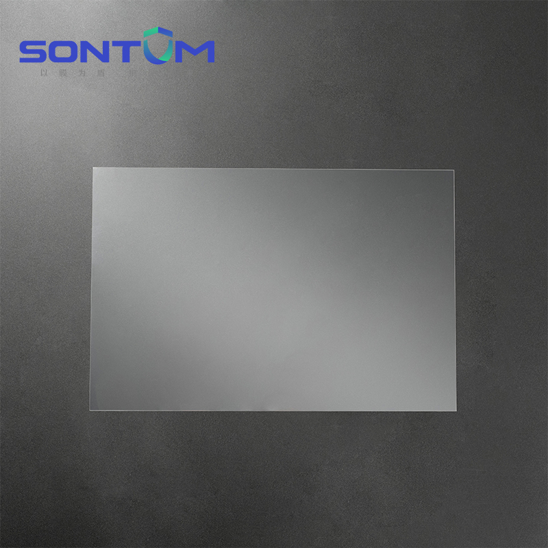 SHENGOUN AG/AF/AR 2A3A Film Explosion-Proof Membrane PET/TAC Base Film With OCA Coating And Protect Film