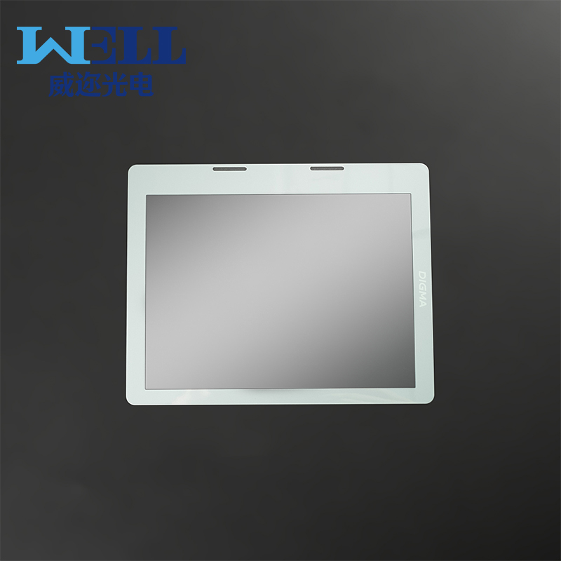 PMMA/PC/PET Cover Plate Polymethyl Methacrylate