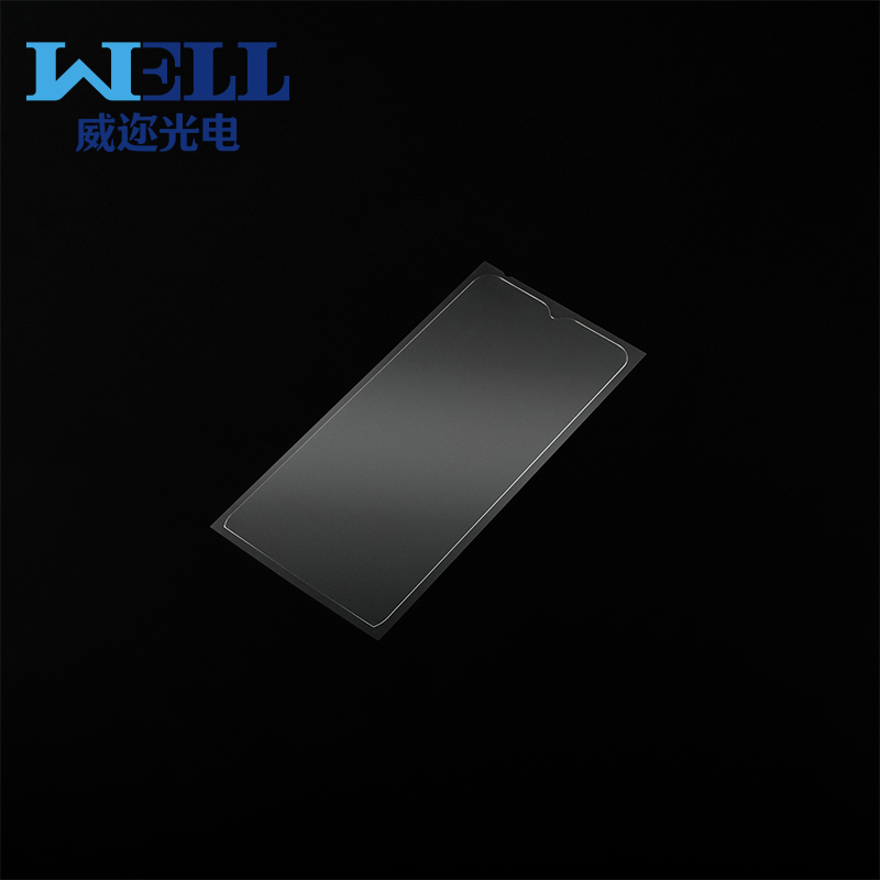 OCA For Consumer Electronics Optically Clear Adhesive Customized Size Thickness