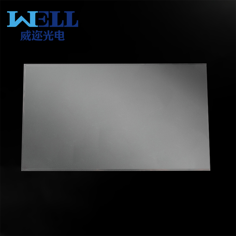 OCA For Car LCD Optically Clear Adhesive Customized Size Thickness
