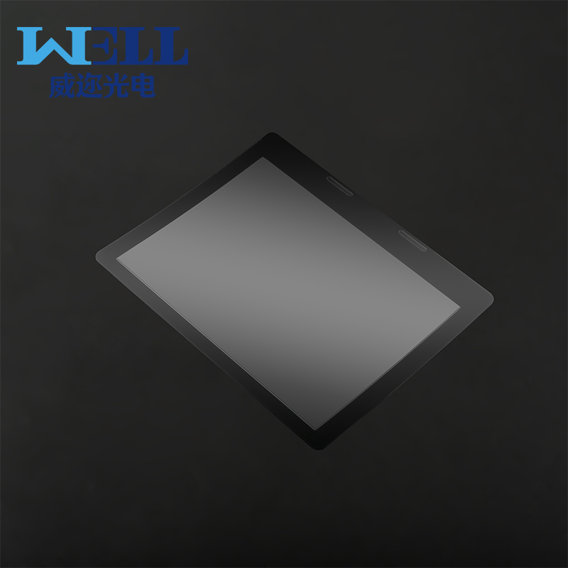 PMMA/PC/PET Cover Plate Polymethyl Methacrylate