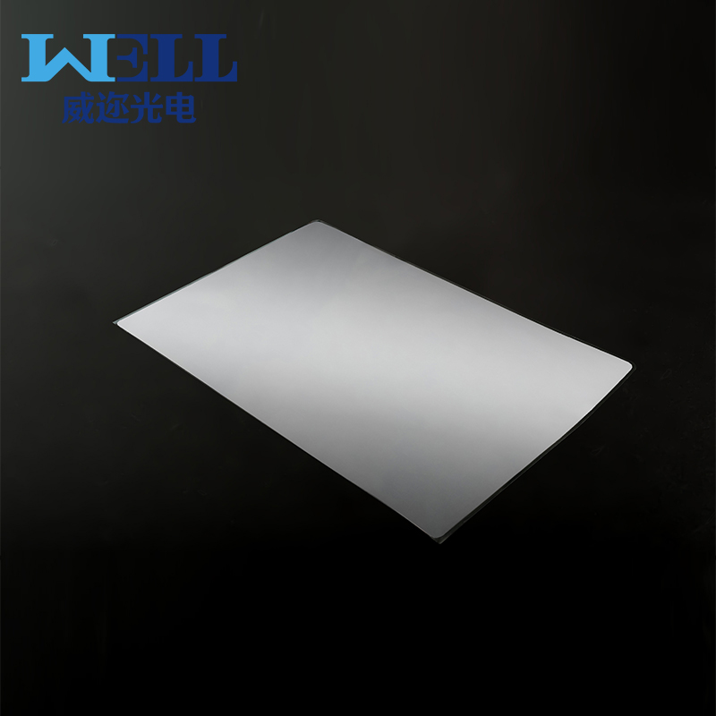 PMMA/PC/PET Cover Plate Polymethyl Methacrylate