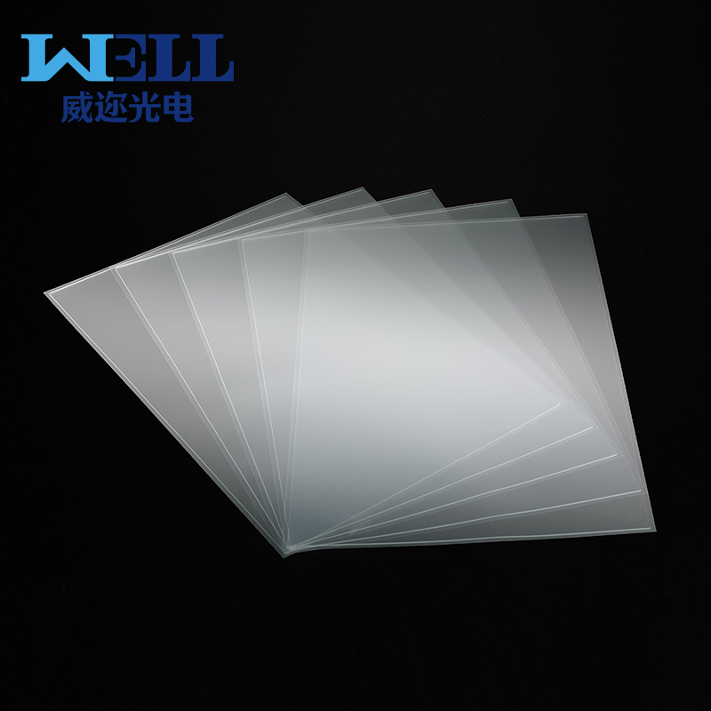 OCA for Notebook Laptop Optically Clear Adhesive Customized Size Thickness