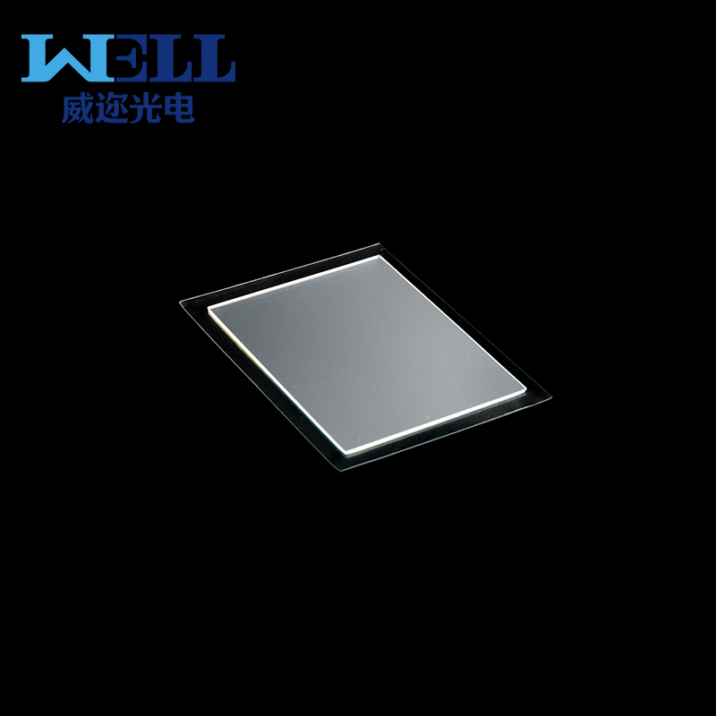 OCA for Touch Button Optically Clear Adhesive Customized Size Thickness