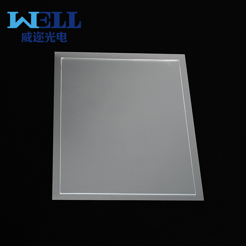 OCA for Touch Button Optically Clear Adhesive Customized Size Thickness