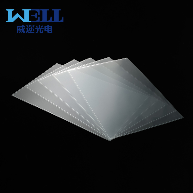 OCA for Notebook Laptop Optically Clear Adhesive Customized Size Thickness