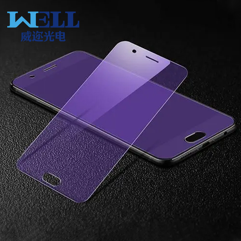 Does OCA optical adhesive have high light transmittance?