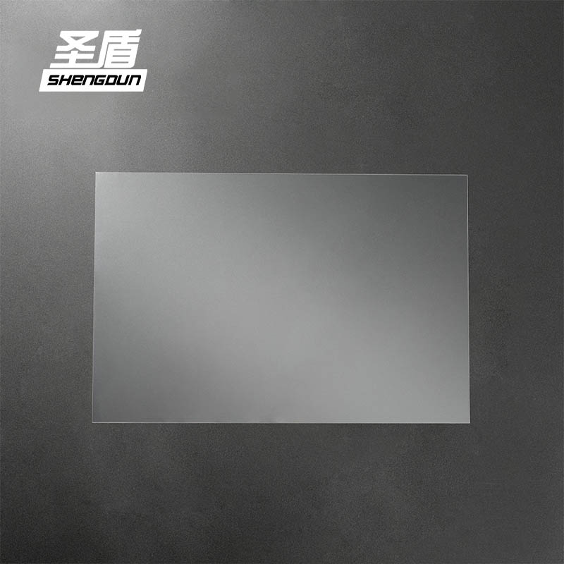 SHENGOUN AG/AF/AR 2A3A Film Explosion-Proof Membrane PET/TAC Base Film With OCA Coating And Protect Film Manufacturers Suppliers in China