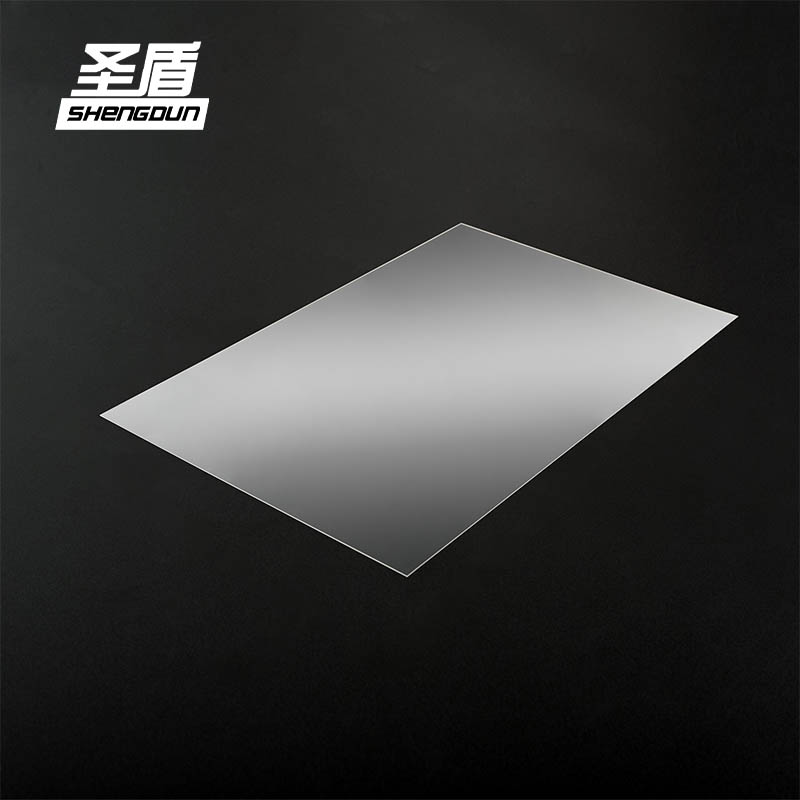 SHENGOUN AG/AF/AR 2A3A Film Explosion-Proof Membrane PET/TAC Base Film With OCA Coating And Protect Film Manufacturers Suppliers in China