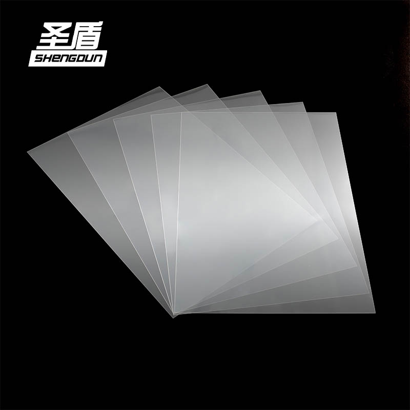 How does the edge sealing process of 3a explosion-proof film prevent moisture penetration and subsequent failure?