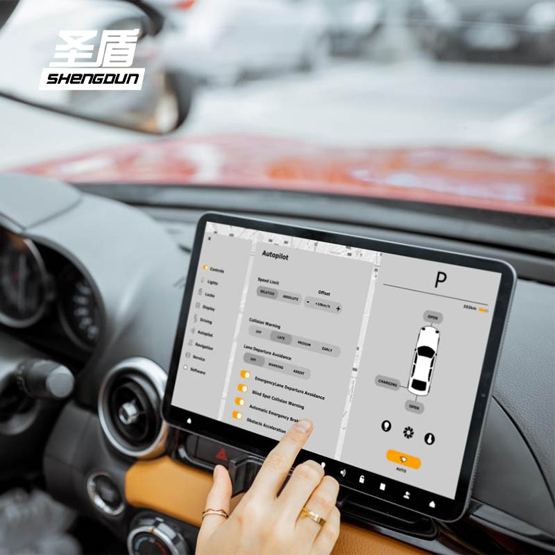 How Does 3A Explosion-Proof Film Prevent Shattering on Different Device Displays?